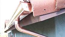 gutter-caulking Experts in Taghkanic